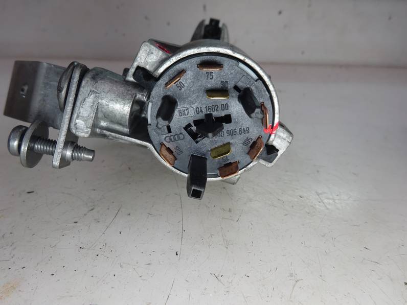 CONMUTADOR DE ARRANQUE SEAT IBIZA SC 2010 1.6 TDI (90 CV)