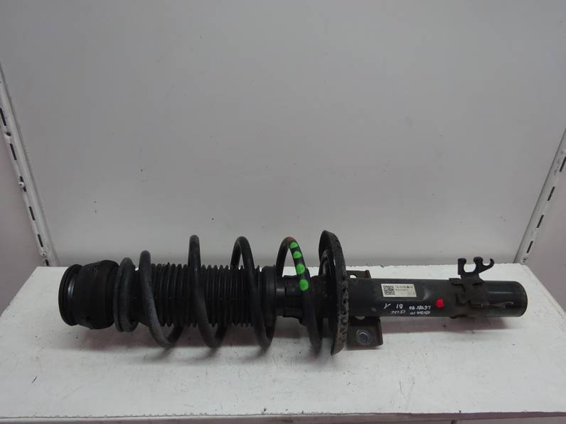 AMORTIGUADOR DELANTERO IZQUIERDO SEAT IBIZA SC 2010 1.6 TDI (90 CV)