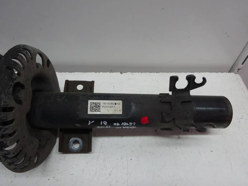 AMORTIGUADOR DELANTERO IZQUIERDO SEAT IBIZA SC 2010 1.6 TDI (90 CV)