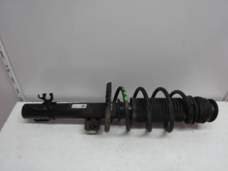 AMORTIGUADOR DELANTERO DERECHO SEAT IBIZA SC 2010 1.6 TDI (90 CV)