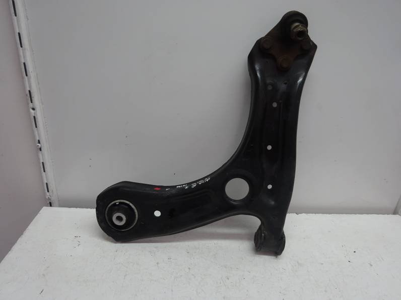 BRAZO SUSPENSION INFERIOR DELANTERO IZQUIERDO SEAT IBIZA SC 2010 1.6 TDI (90 CV)