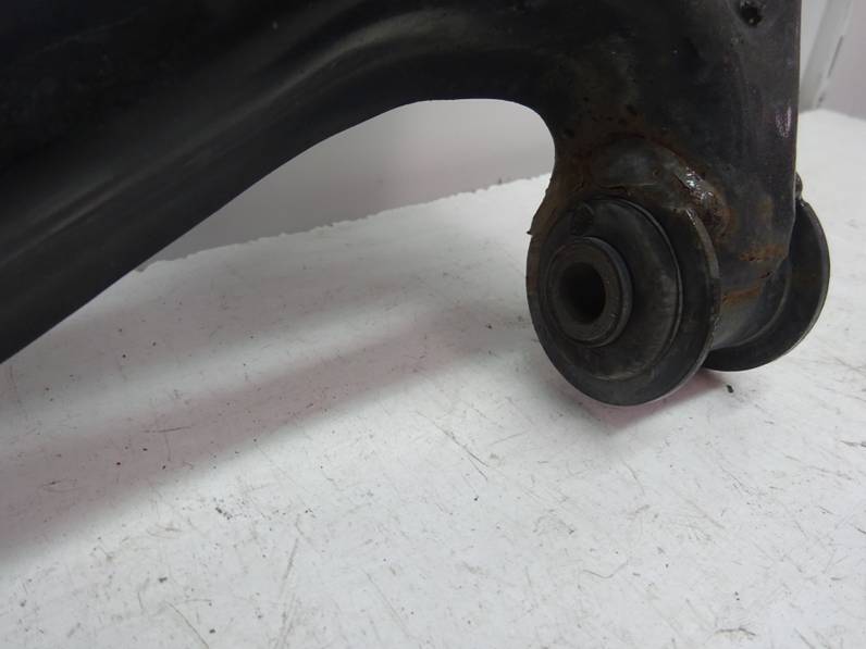 BRAZO SUSPENSION INFERIOR DELANTERO IZQUIERDO SEAT IBIZA SC 2010 1.6 TDI (90 CV)