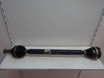 TRANSMISION DELANTERA DERECHA SEAT IBIZA SC 2010 1.6 TDI (90 CV)