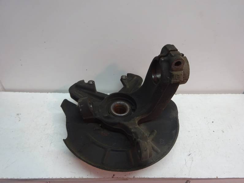 MANGUETA DELANTERA DERECHA SEAT IBIZA SC 2010 1.6 TDI (90 CV)