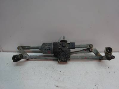 MOTOR LIMPIA DELANTERO SEAT IBIZA SC 2010 1.6 TDI (90 CV)