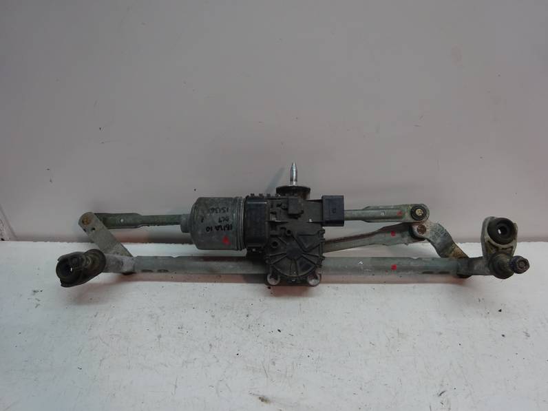 MOTOR LIMPIA DELANTERO SEAT IBIZA SC 2010 1.6 TDI (90 CV)