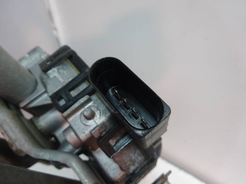 MOTOR LIMPIA DELANTERO SEAT IBIZA SC 2010 1.6 TDI (90 CV)