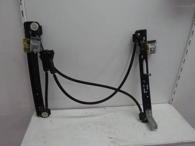 ELEVALUNAS DELANTERO DERECHO SEAT IBIZA SC 2010 1.6 TDI (90 CV)