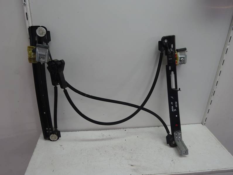 ELEVALUNAS DELANTERO DERECHO SEAT IBIZA SC 2010 1.6 TDI (90 CV)