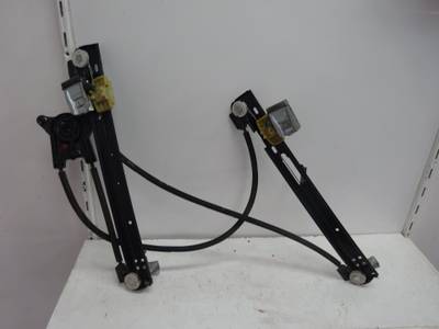 ELEVALUNAS DELANTERO IZQUIERDO SEAT IBIZA SC 2010 1.6 TDI (90 CV)