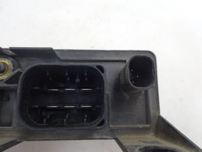 CAJA PRECALENTAMIENTO MERCEDES CLASE C FAMILIAR 2002 2.7 CDI 20V (170 CV)