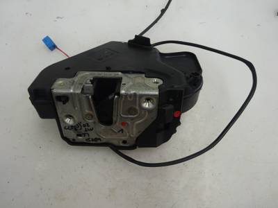 CERRADURA PUERTA TRASERA IZQUIERDA MERCEDES CLASE C FAMILIAR 2002 2.7 CDI 20V (170 CV)