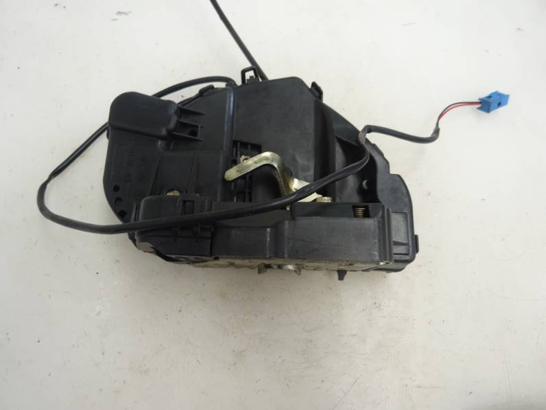 CERRADURA PUERTA TRASERA IZQUIERDA MERCEDES CLASE C FAMILIAR 2002 2.7 CDI 20V (170 CV)