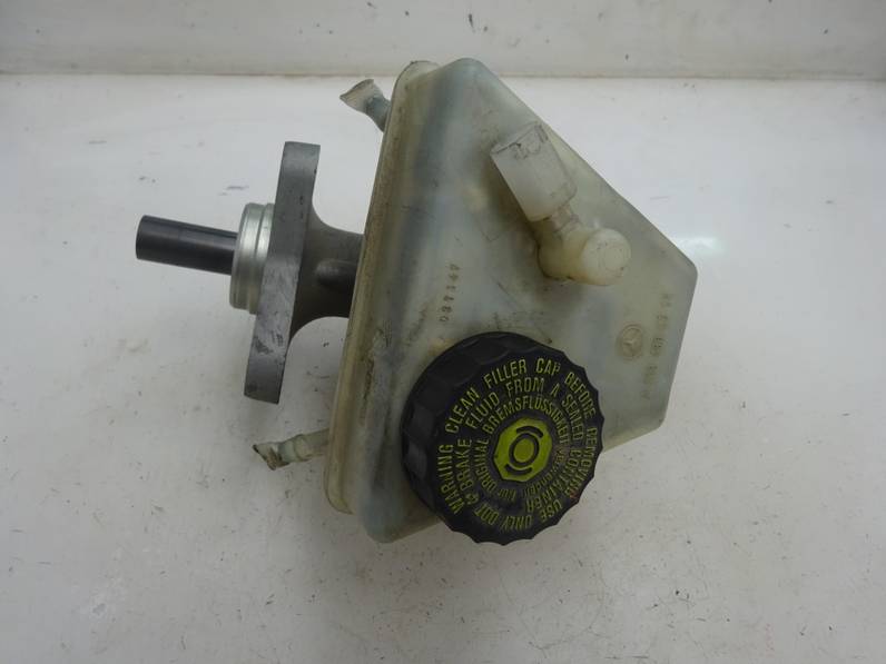 BOMBA FRENO MERCEDES CLASE C FAMILIAR 2002 2.7 CDI 20V (170 CV)