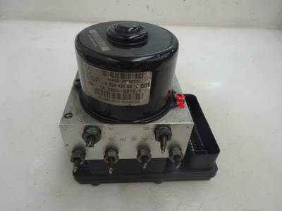 ABS MERCEDES CLASE C FAMILIAR 2002 2.7 CDI 20V (170 CV)