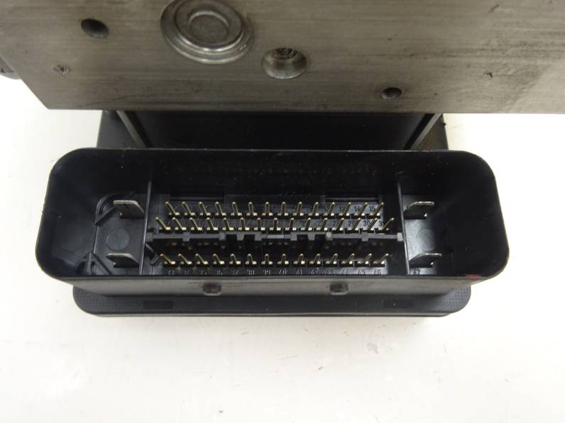 ABS MERCEDES CLASE C FAMILIAR 2002 2.7 CDI 20V (170 CV)