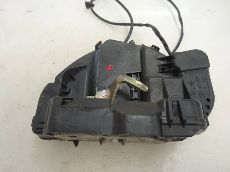 CERRADURA PUERTA TRASERA DERECHA MERCEDES CLASE C FAMILIAR 2002 2.7 CDI 20V (170 CV)