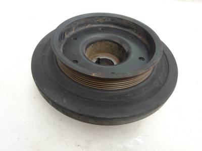 POLEA CIGUENAL MERCEDES CLASE C FAMILIAR 2002 2.7 CDI 20V (170 CV)