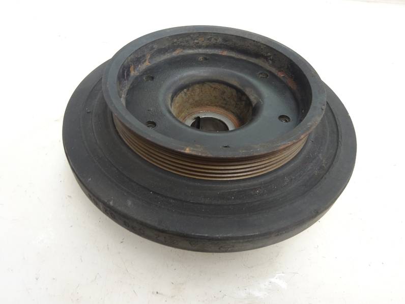 POLEA CIGUENAL MERCEDES CLASE C FAMILIAR 2002 2.7 CDI 20V (170 CV)