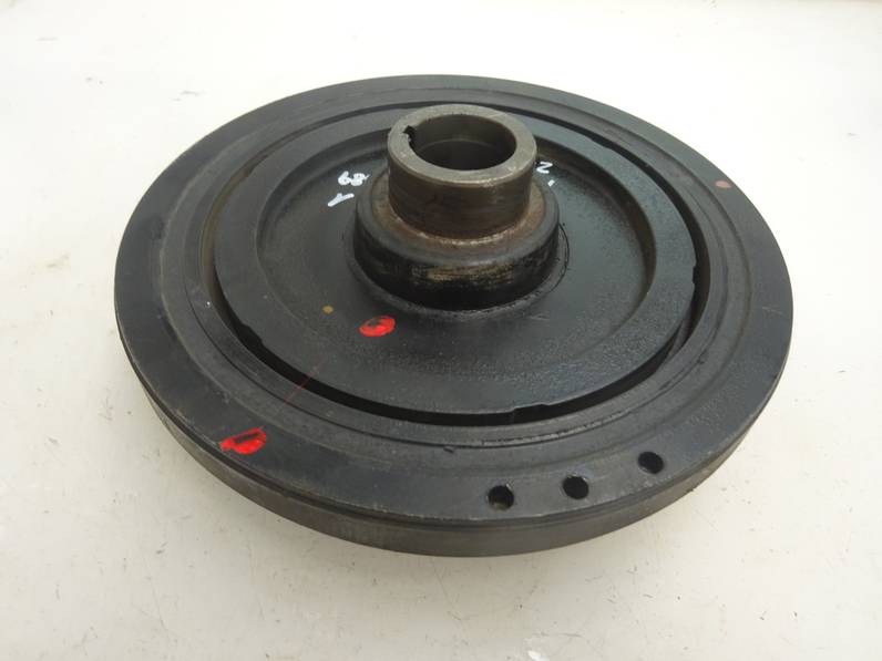 POLEA CIGUENAL MERCEDES CLASE C FAMILIAR 2002 2.7 CDI 20V (170 CV)