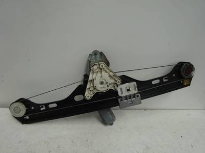 ELEVALUNAS TRASERO DERECHO MERCEDES CLASE C FAMILIAR 2002 2.7 CDI 20V (170 CV)