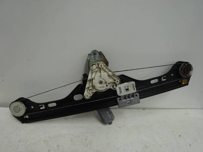 ELEVALUNAS TRASERO DERECHO MERCEDES CLASE C FAMILIAR 2002 2.7 CDI 20V (170 CV)