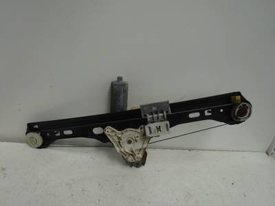 ELEVALUNAS TRASERO IZQUIERDO MERCEDES CLASE C FAMILIAR 2002 2.7 CDI 20V (170 CV)