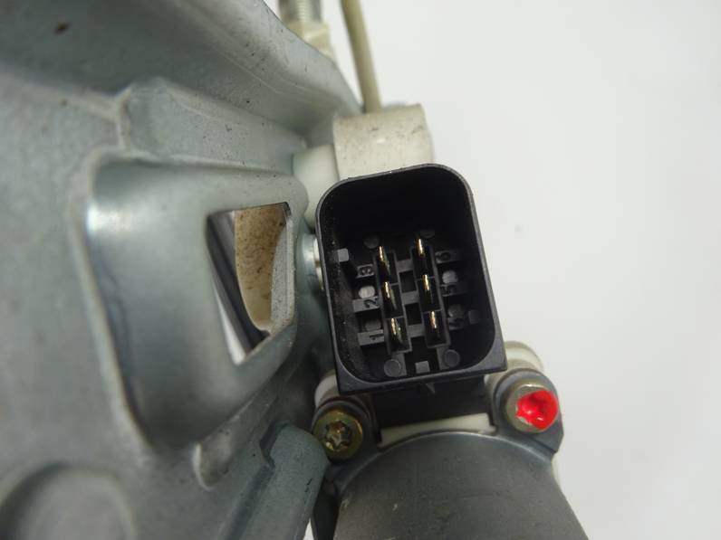 ELEVALUNAS DELANTERO DERECHO MERCEDES CLASE C FAMILIAR 2002 2.7 CDI 20V (170 CV)