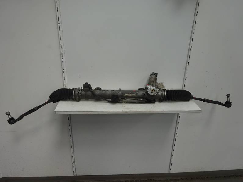 CREMALLERA DIRECCION MERCEDES CLASE C FAMILIAR 2002 2.7 CDI 20V (170 CV)