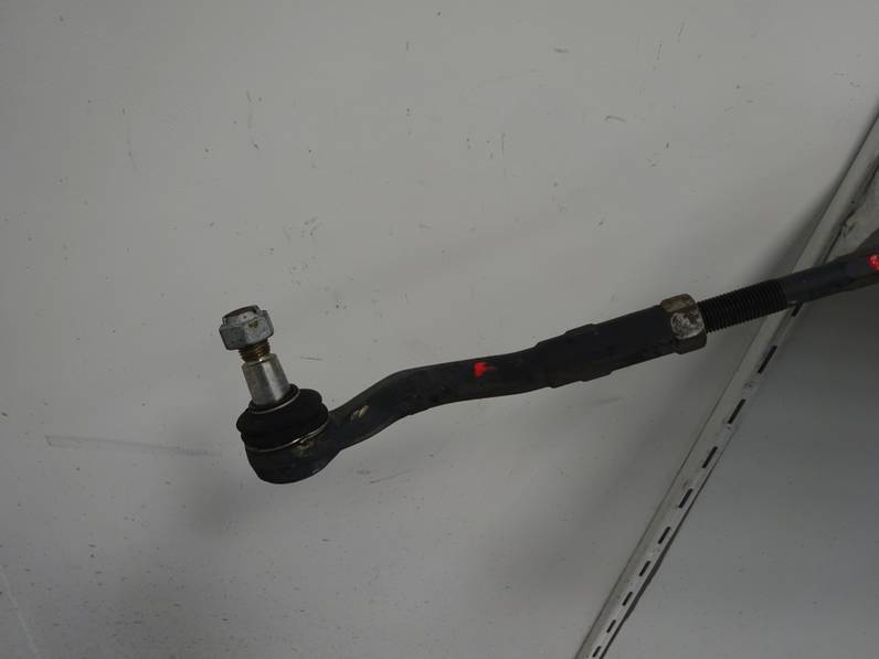 CREMALLERA DIRECCION MERCEDES CLASE C FAMILIAR 2002 2.7 CDI 20V (170 CV)