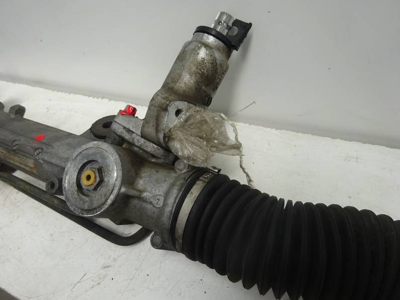 CREMALLERA DIRECCION MERCEDES CLASE C FAMILIAR 2002 2.7 CDI 20V (170 CV)