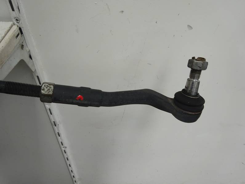 CREMALLERA DIRECCION MERCEDES CLASE C FAMILIAR 2002 2.7 CDI 20V (170 CV)