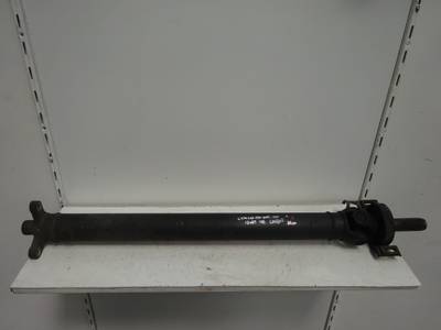 TRANSMISION CENTRAL MERCEDES CLASE C FAMILIAR 2002 2.7 CDI 20V (170 CV)