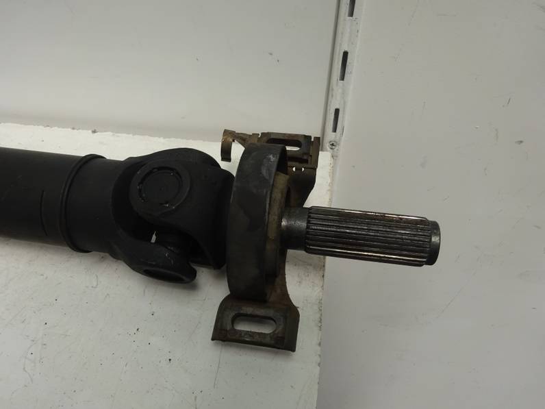 TRANSMISION CENTRAL MERCEDES CLASE C FAMILIAR 2002 2.7 CDI 20V (170 CV)