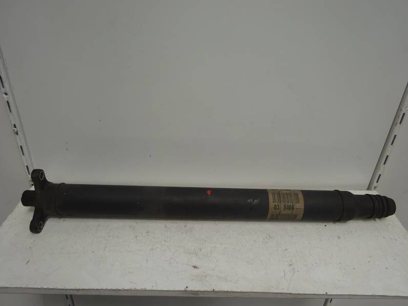 TRANSMISION CENTRAL DELANTERA MERCEDES CLASE C FAMILIAR 2002 2.7 CDI 20V (170 CV)