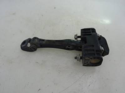 RETENEDOR PUERTA CITROEN C4 BERLINA 2008 1.6 16V HDI (90 CV)