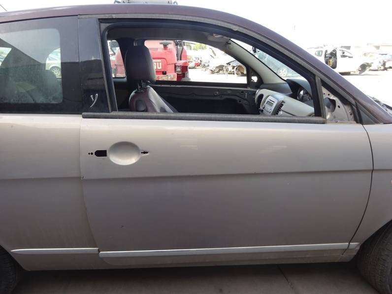 PUERTA DELANTERA DERECHA LANCIA YPSILON 2009 1.3 JTD 16V (90 CV)