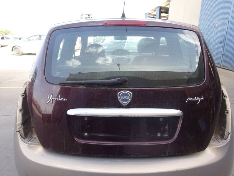 PORTON TRASERO LANCIA YPSILON 2009 1.3 JTD 16V (90 CV)