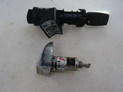 CONMUTADOR DE ARRANQUE LANCIA YPSILON 2009 1.3 JTD 16V (90 CV)