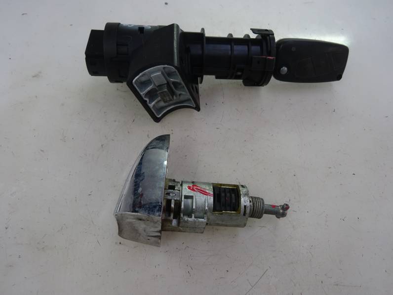 CONMUTADOR DE ARRANQUE LANCIA YPSILON 2009 1.3 JTD 16V (90 CV)