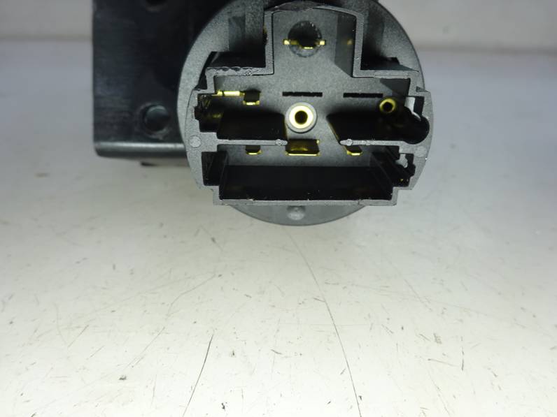 CONMUTADOR DE ARRANQUE LANCIA YPSILON 2009 1.3 JTD 16V (90 CV)