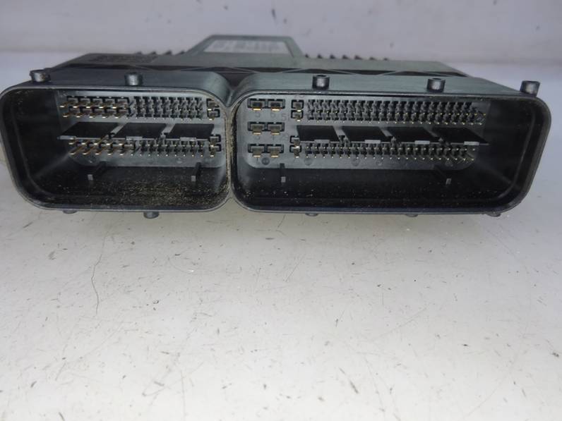 CENTRALITA MOTOR UCE LANCIA YPSILON 2009 1.3 JTD 16V (90 CV)