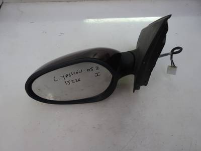 RETROVISOR IZQUIERDO LANCIA YPSILON 2009 1.3 JTD 16V (90 CV)