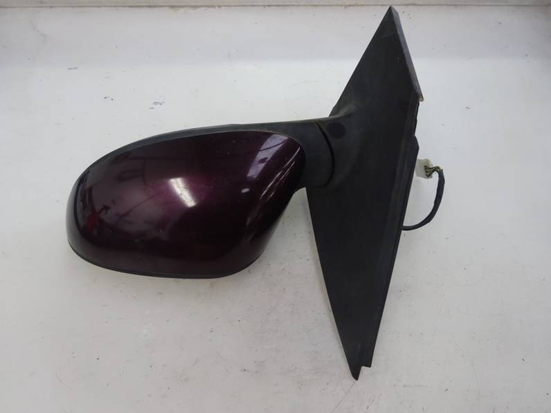 RETROVISOR IZQUIERDO LANCIA YPSILON 2009 1.3 JTD 16V (90 CV)
