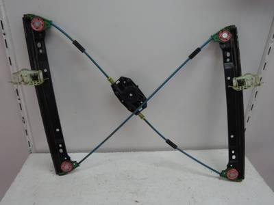 ELEVALUNAS DELANTERO DERECHO LANCIA YPSILON 2009 1.3 JTD 16V (90 CV)