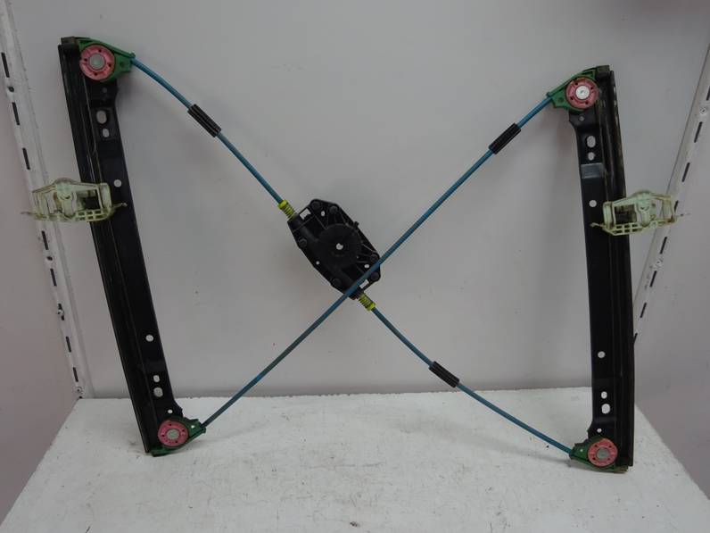 ELEVALUNAS DELANTERO DERECHO LANCIA YPSILON 2009 1.3 JTD 16V (90 CV)