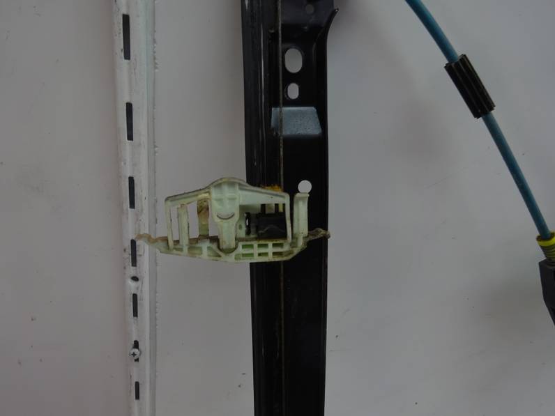 ELEVALUNAS DELANTERO DERECHO LANCIA YPSILON 2009 1.3 JTD 16V (90 CV)