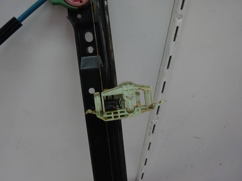 ELEVALUNAS DELANTERO DERECHO LANCIA YPSILON 2009 1.3 JTD 16V (90 CV)