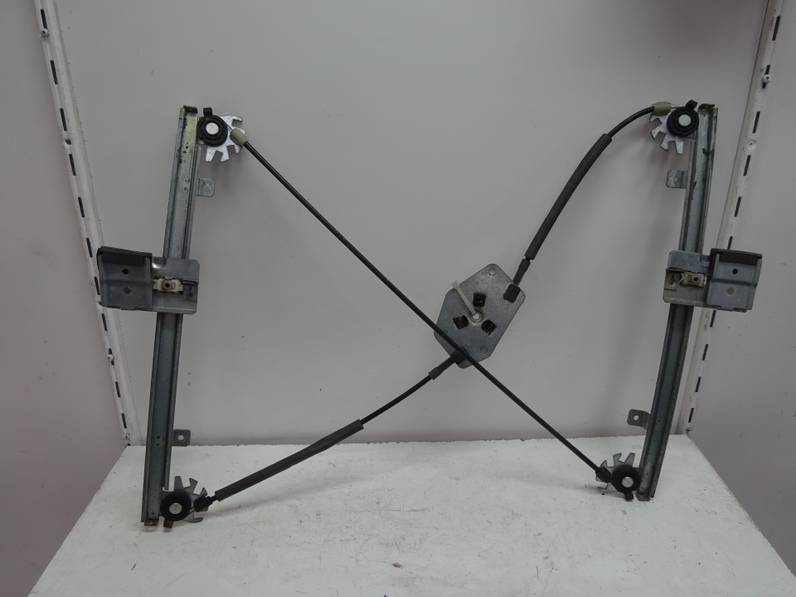 ELEVALUNAS DELANTERO IZQUIERDO LANCIA YPSILON 2009 1.3 JTD 16V (90 CV)