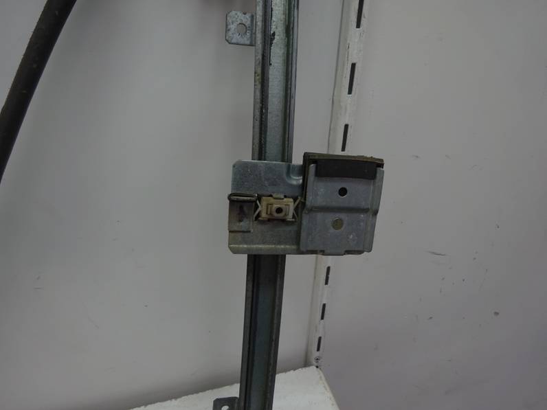 ELEVALUNAS DELANTERO IZQUIERDO LANCIA YPSILON 2009 1.3 JTD 16V (90 CV)